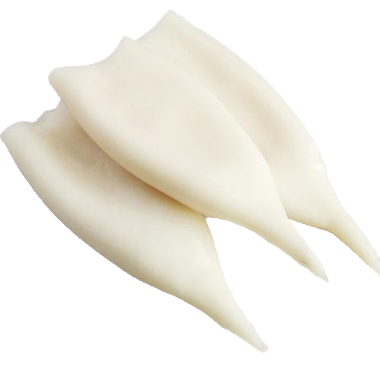 Aruna Frozen - Frozen Cumi Tube [450 - 500 g]