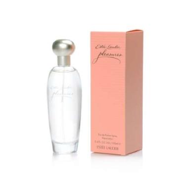 Estee Lauder Pleasures Woman - 100 ML