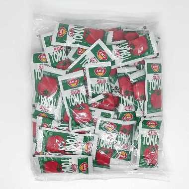 Saus Tomat Sachet 9 Gr