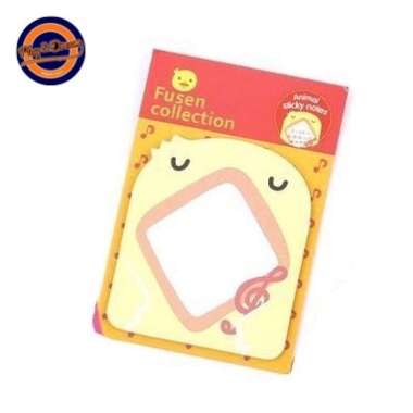 Sticky Note Chick