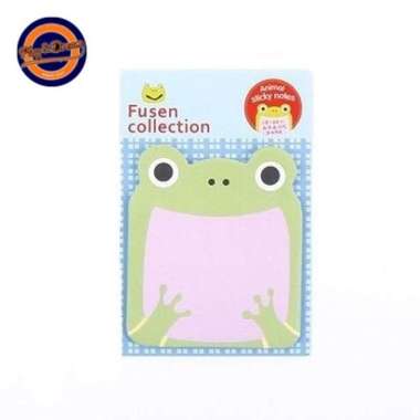 Sticky Note Katak