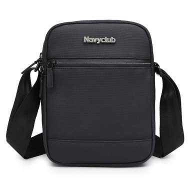 Navy Club Tas Selempang Sling Bag EHJ - Tas Pria Wanita Crossbody Bags Tas Outdoor