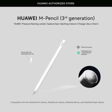 HUAWEI M - PENCIL 3rd Generetion Nearlink