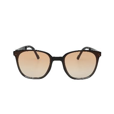 9 to 12 Folding Frame Sunglasses Kacamata Wanita G 3005 Normal Gradasi