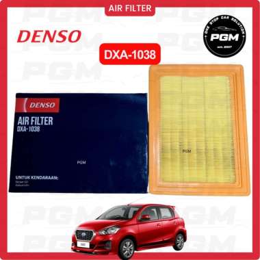 Filter Udara Datsun GO Datsun GO+ Denso DXA-1038