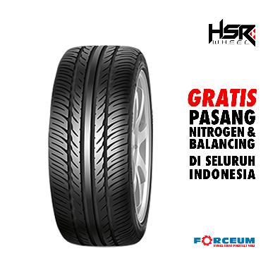 Ban Mobil Forceum D 800 205/60 R15 [Gratis Pasang Balancing Dan Nitrogen]