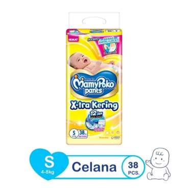 MamyPoko Pants Standar S 38