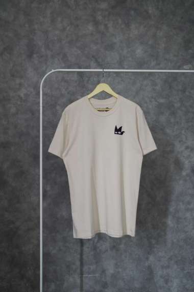 MURZ - T-Shirt Minutes to Deadline XXXL