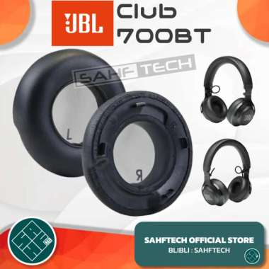 Bantalan Busa JBL Club 700BT Earpad Earcup Ear Pad Cup Cushion Foam