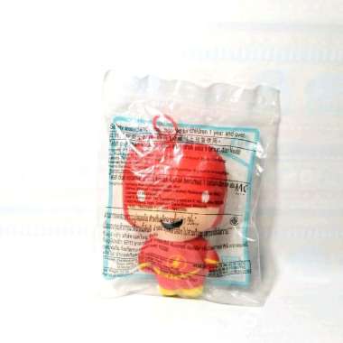 Boneka The Flash Barry Allen Dc Comics Superhero Mcd Plush Doll Toys