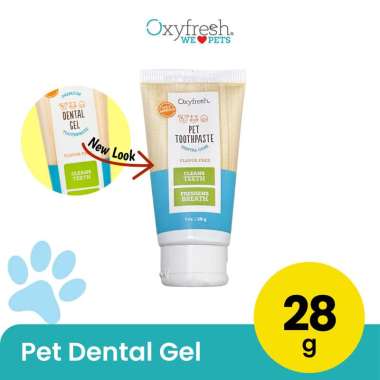 Oxyfresh Pet Gel 28gr