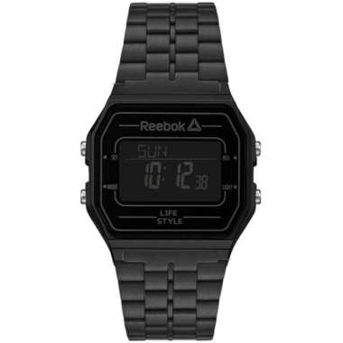 Jam Tangan Pria Reebok RD-VNE-G9-PBSB-BB Original Resmi