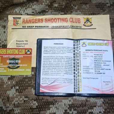 Jasa Pembuatan Skk Dan KTA Club