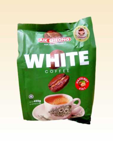 Kopi Import | Aik Cheong kopi Pracampur caffe latte,caramel macchiato,matchalatte kopi malaysia ( ds