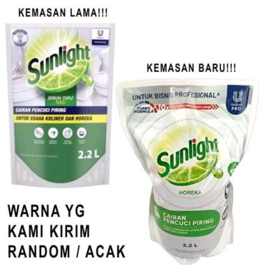 Promo Harga Sunlight Pencuci Piring Jeruk Nipis 100 2000 ml - Blibli