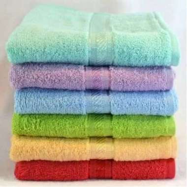 Merah Putih - Handuk - 50 x 100 cm Tosca