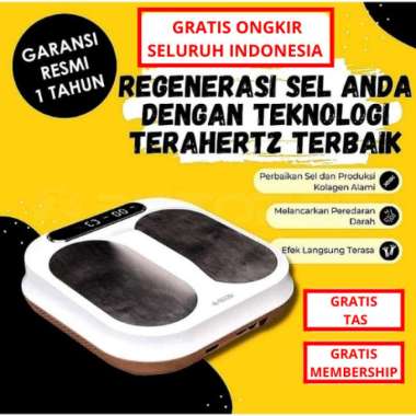 OlyLife THZ Tera P90 Alat Terapi Tera P90 Resmi dan Original 100%