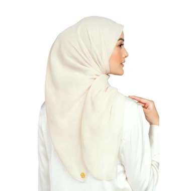 Nada Puspita Daily Scarf - Almond