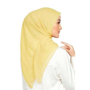 Nada Puspita Daily Scarf - Olivenite