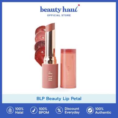 BLP BEAUTY Lip Petals Cedar