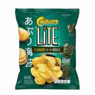 Chitato Lite Snack Potato Chips