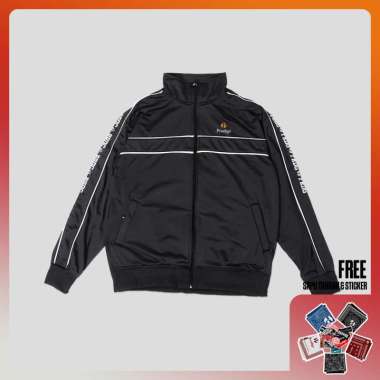 Prodigo * Yospan Jacket Tracktop Casual Motif 1 | Jaket Pria | Jaket Sport Pria | Jacket Olahraga Un