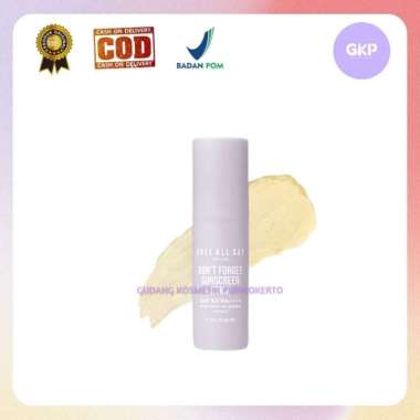 Rose All Day Don't Forget Sunscreen Stick SPF 50