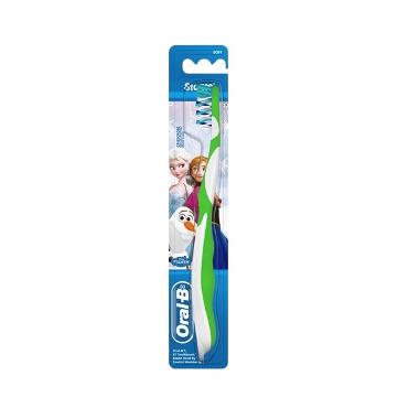 ORAL B KIDS TB STAGES 4 (8 THN +)