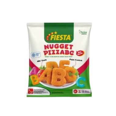 Fiesta Naget