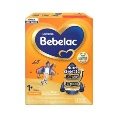 BEBELAC 1+ MADU 350 GR