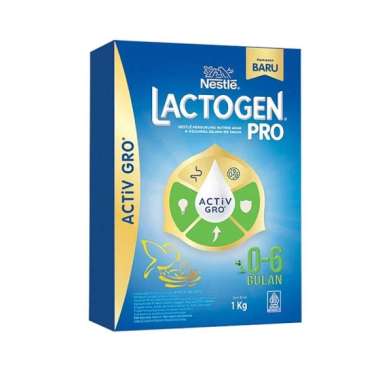 LACTOGEN PRO 0-6 BLN 1 KG