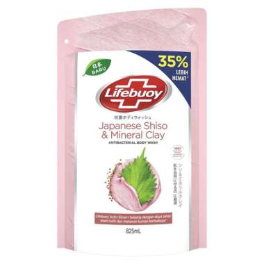 Lifebuoy Body Wash