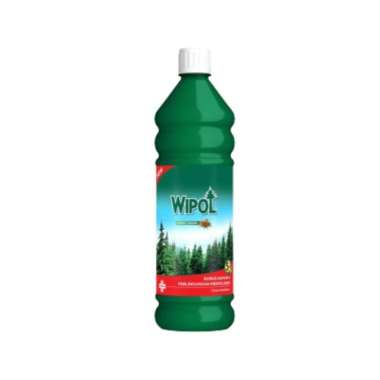 WIPOL KARBOL CEMARA BOTOL 750 ML