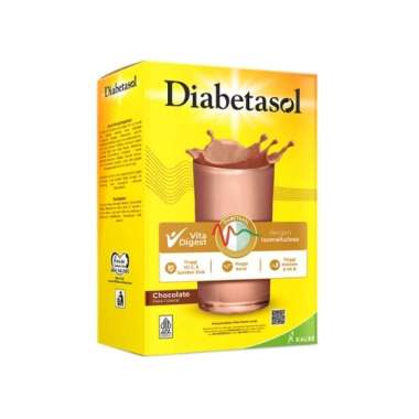 Diabetasol Special Nutrition for Diabetic
