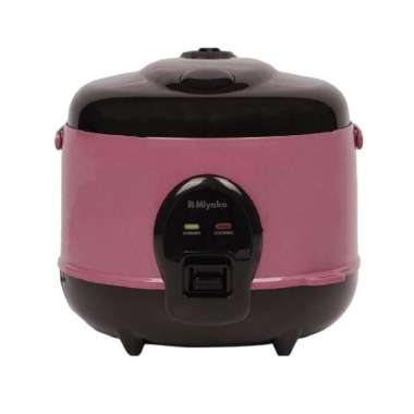 MIYAKO RICE COOKER MCM 512 C SBC
