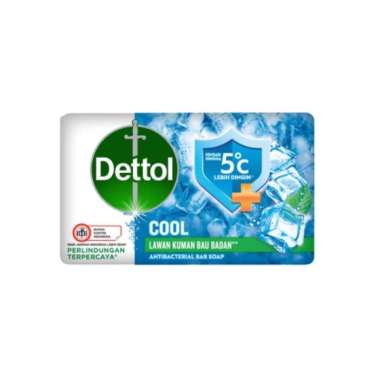 Dettol Bar Soap