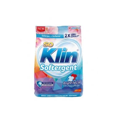So Klin White & Bright Detergent