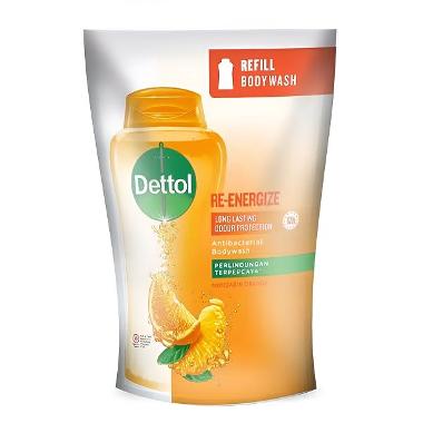 Dettol Body Wash