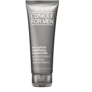 Clinique for Men Oil Control Mattifying Moisturizer, 100ml