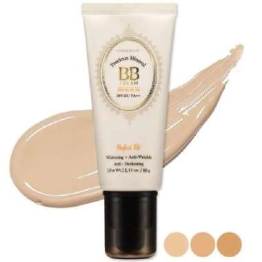 ETUDE HOUSE Precious Mineral BB Cream Perfect Fit