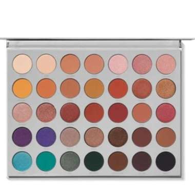 MORPHE JACLYN HILL EYESHADOW PALETTE