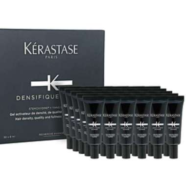 KÃ‰RASTASE PARIS HOMME HAIR DENSITY, QUALITY AND FULLNESS ACTIVATOR