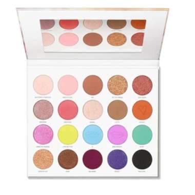 MORPHE MORPHE X MADDIE ZIEGLER THE IMAGINATION PALETTE