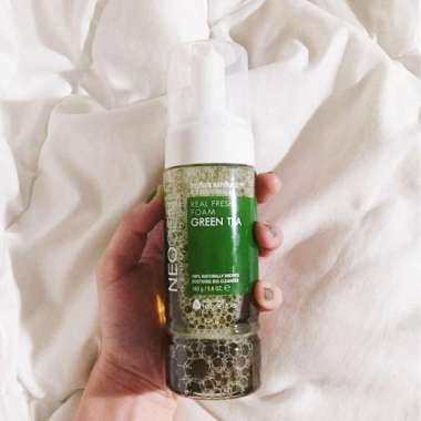 NEOGEN REAL FRESH FOAM - GREEN TEA