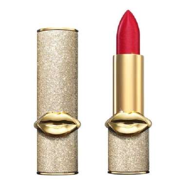 PAT MCGRATH BlitzTrance Lipstick #blood rush