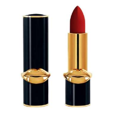 PAT MCGRATH MatteTrance Lipstick #obsessed