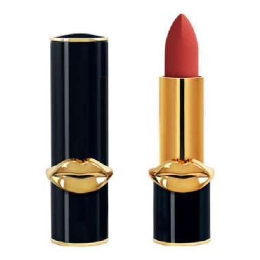PAT MCGRATH MatteTrance Lipstick #fever dream