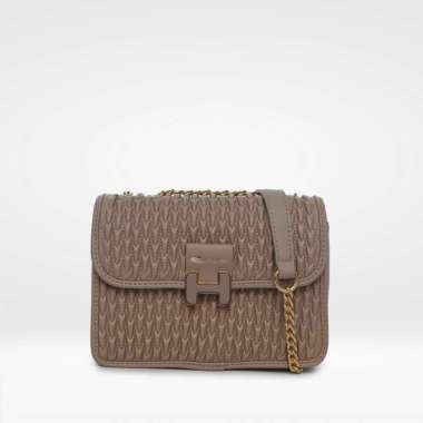 Tas Emsio by Elizabeth Sling Bag 0798-1749 Khaki