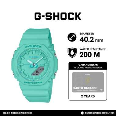 Jam Tangan Wanita G-SHOCK GMA-P2100-2ADR