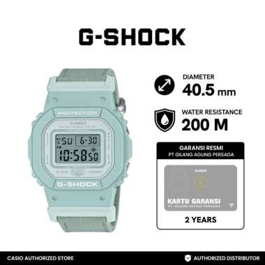 Jam Tangan Wanita G-SHOCK GMD-S5600CT-3DR